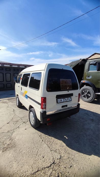 Срочно продается дамас