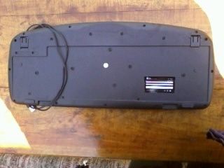 Клавиатура професионална