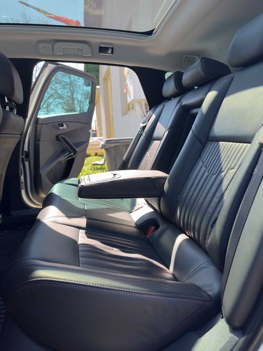 Peugeot 508 RXH | 2.0 HDI | 4WD | Distributie Schimbata | Masaj | Panoramic | LED | Clima 4-zone | Piele Nappa Integral | 200cp