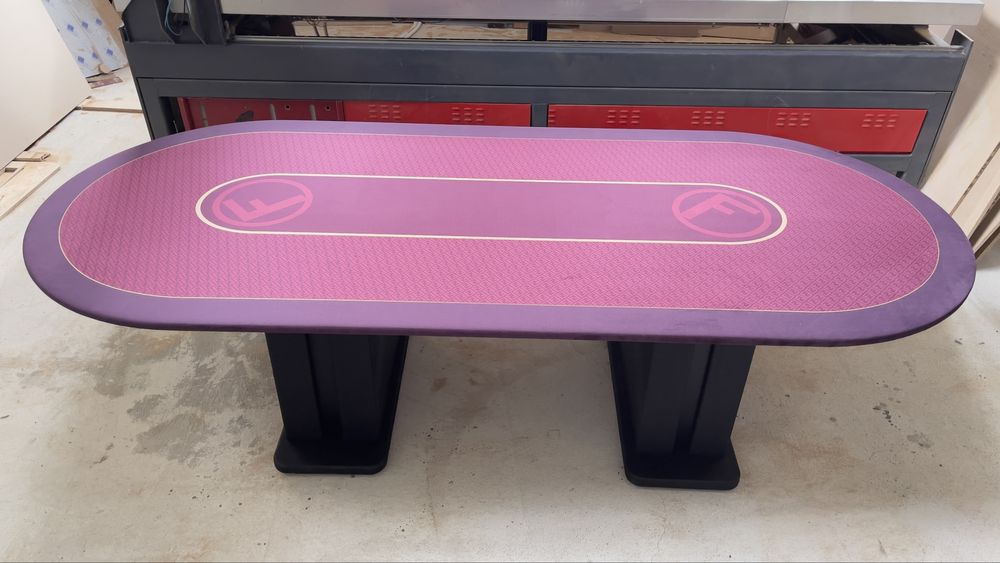 Mese poker 300 € blat CustomTables.eu | masa poker studenti