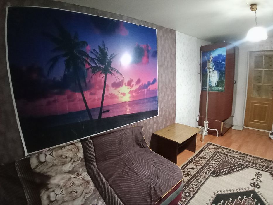 Сдам комнату меблированную