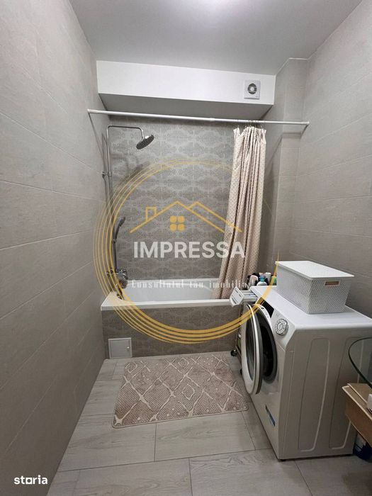 Apartament 3 camere 80mp nemobilat 105.000e doar cu mobilierul de buc
