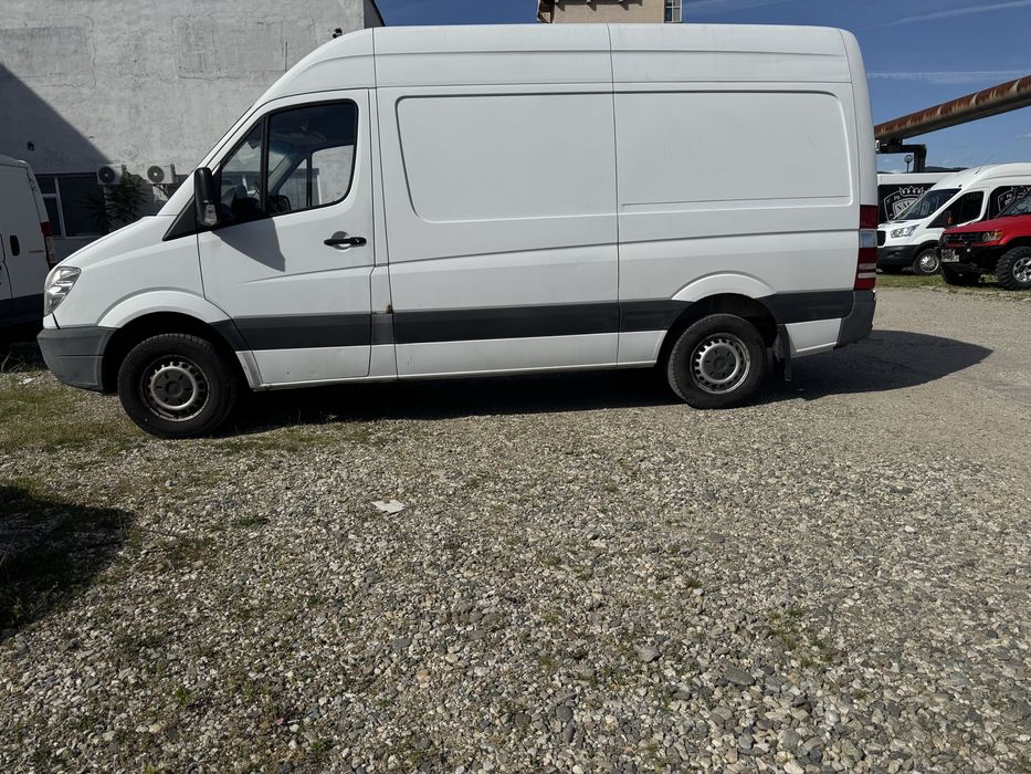 Mercedes Sprinter 316 2011