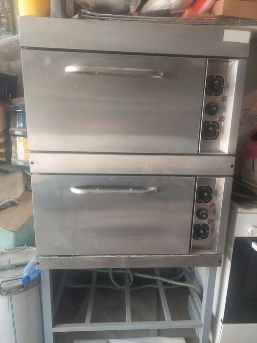 Продам Шкаф жарочный