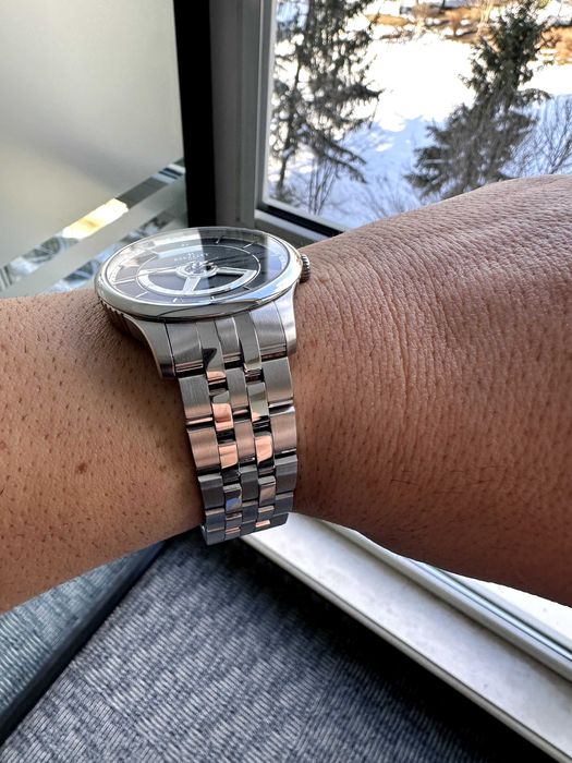 PERRELET Double Rotor