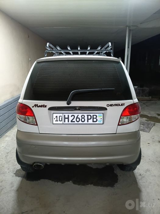 Mariz best konditsioner sotiladi