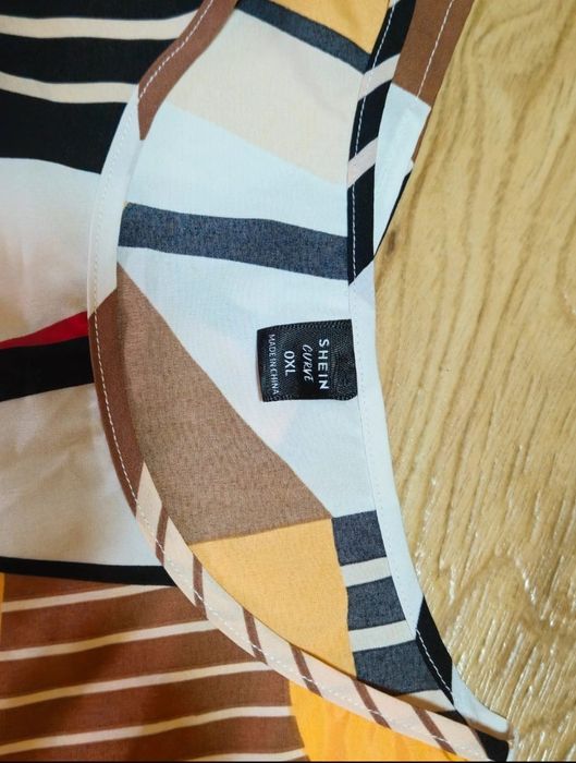 Rochiță de vara marca Shein