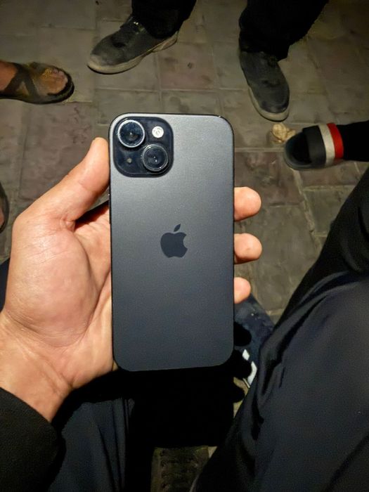 Iphone 15 128 гб
