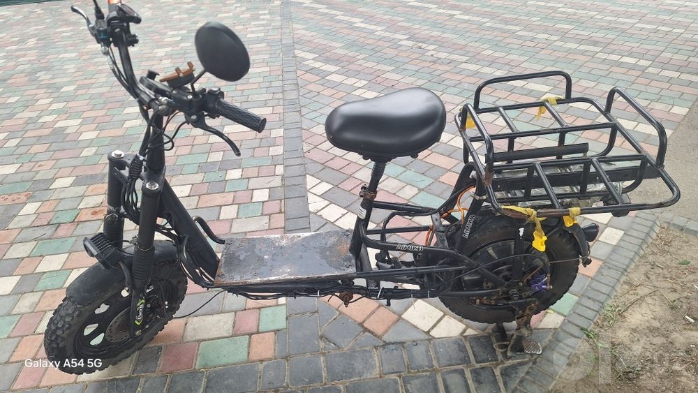 monster sotiladi elektroniy velik