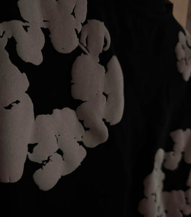 Tricou Denim Tears