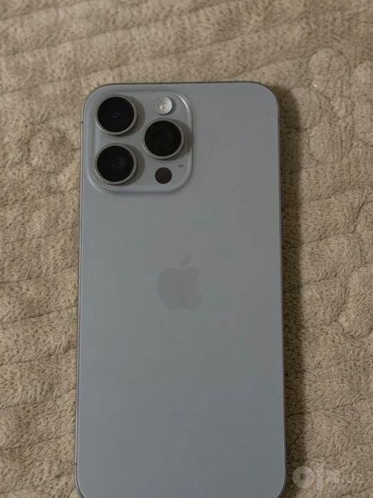 Iphone pro max 256 gb
