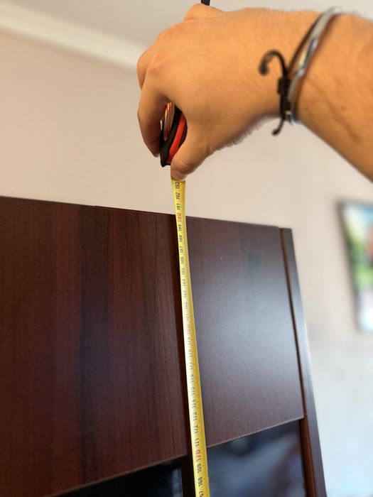 Запазена Секция за хол