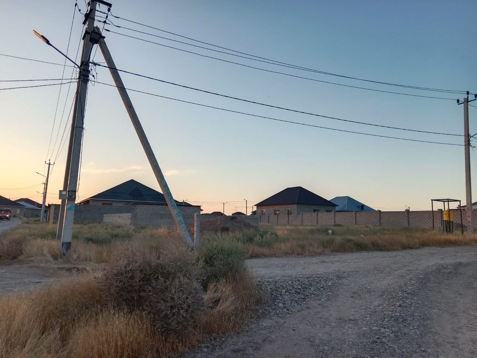 Земельные участки