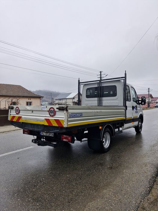 Iveco Daily 3.0  150cp  3500kg