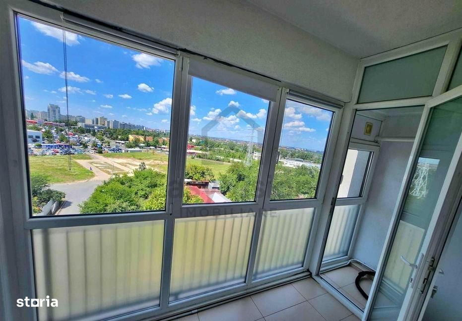 Studio 48 mp | Rams Residence | Centrala | Sector 2