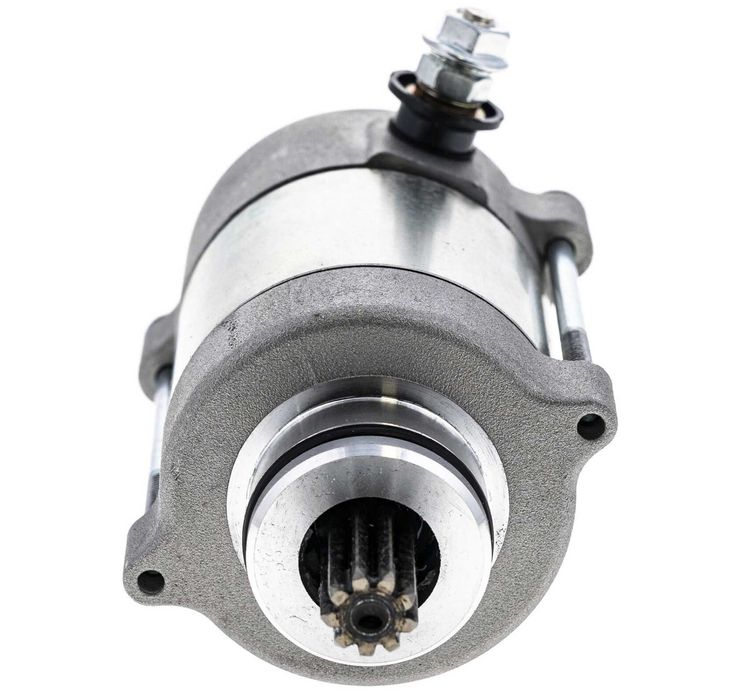 НОВ Стартер Хонда 2005-17 ЦРФ450Х Honda CRF450X 31200-MEY-671  SMU0373