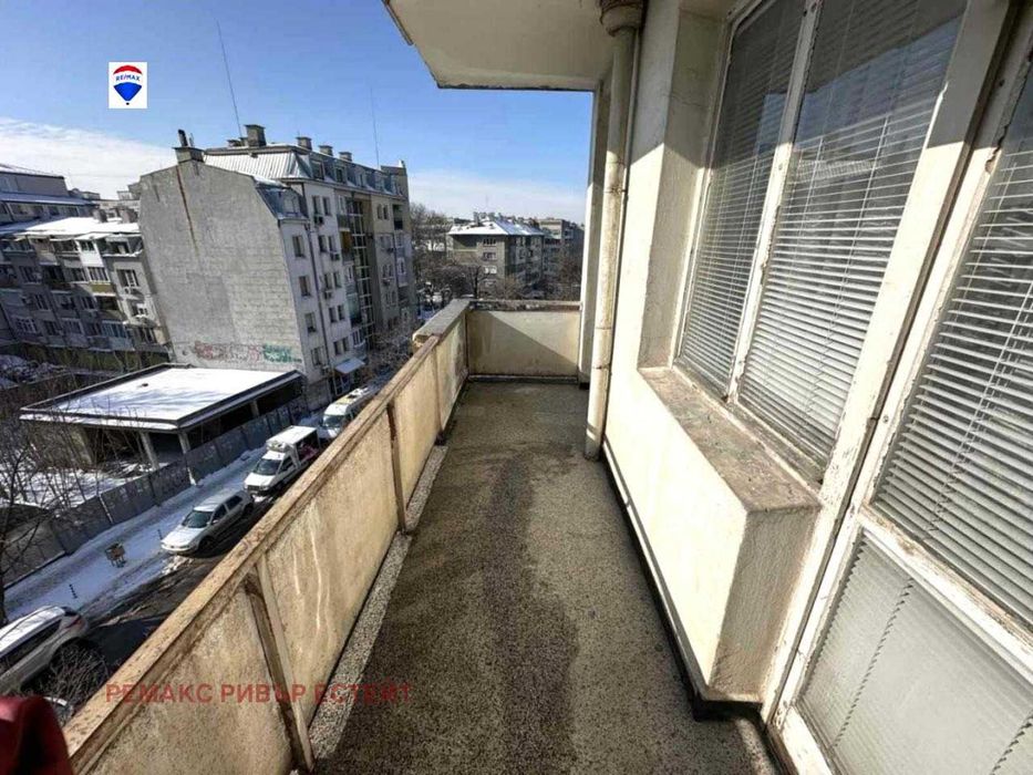 Продава се Тристаен апартамент в Русе, Хъшове - 89 кв.м за 757 €/кв.м - Снимка #11