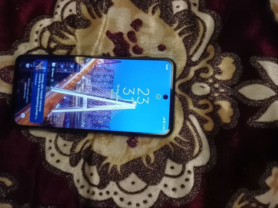 Redmi Note 10 5G