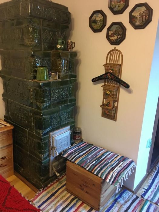 Casa de vacanta, langa Campulung muscel