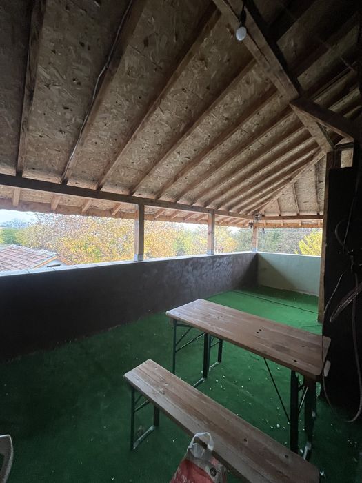 Продава се Къща в с. Хърлец, Област Враца - 170 кв.м за 480 €/кв.м - Снимка #4