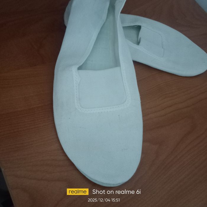 Чешки для танцев