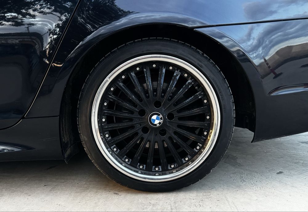 Джанти с борд 18” за bmw бмв