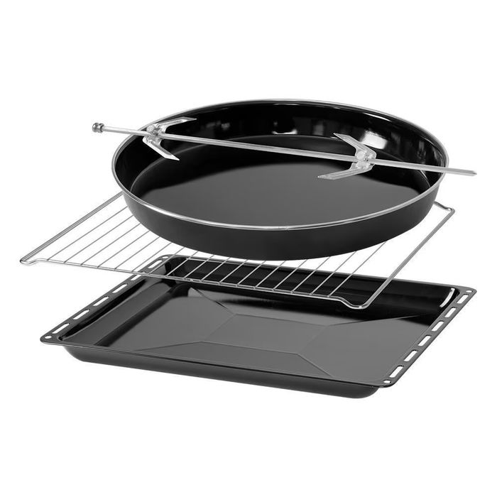 Электропечь Simfer M7006  духовка