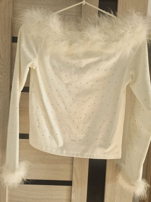 Детский костюм на девочку рост 140-145