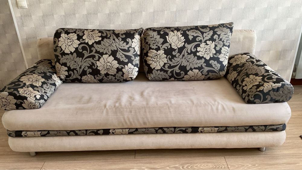 Продается Диван раскладной