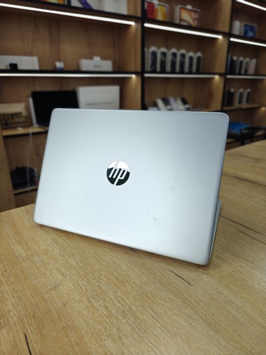 Ноутбук HP 14s | Core i5 10ядер | 16гб ОЗУ | 512гб SSD