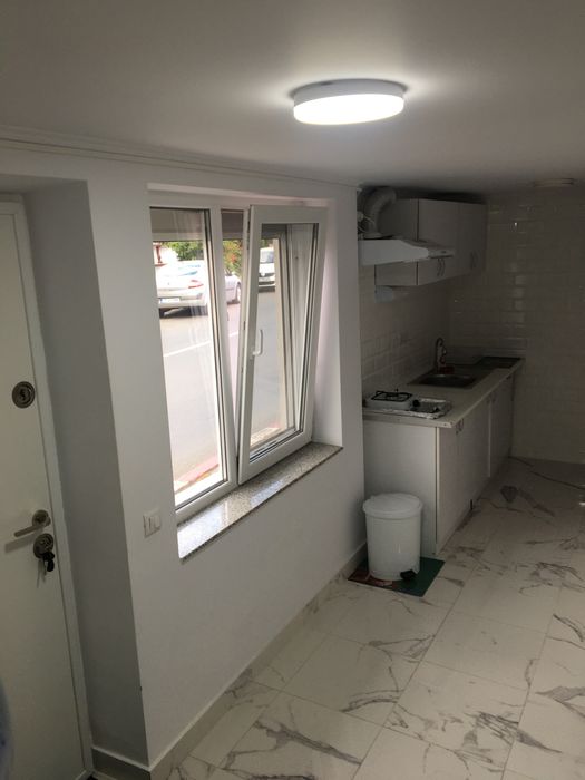 Apartament Navodari