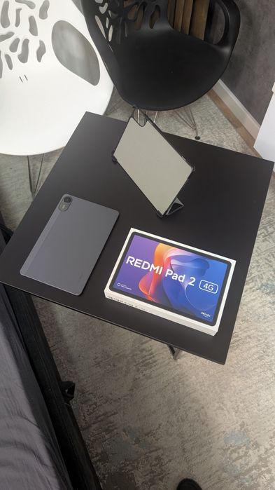Redmi Pad 2 4g grey