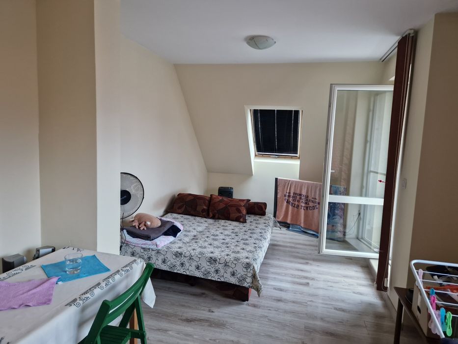 Продава се Двустаен апартамент в Асеновград - 85 кв.м за 570 €/кв.м - Снимка #1