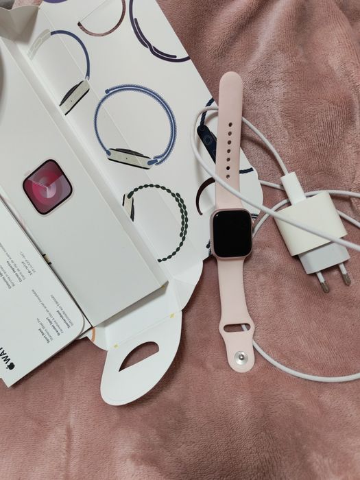 Apple Watch 9 серия