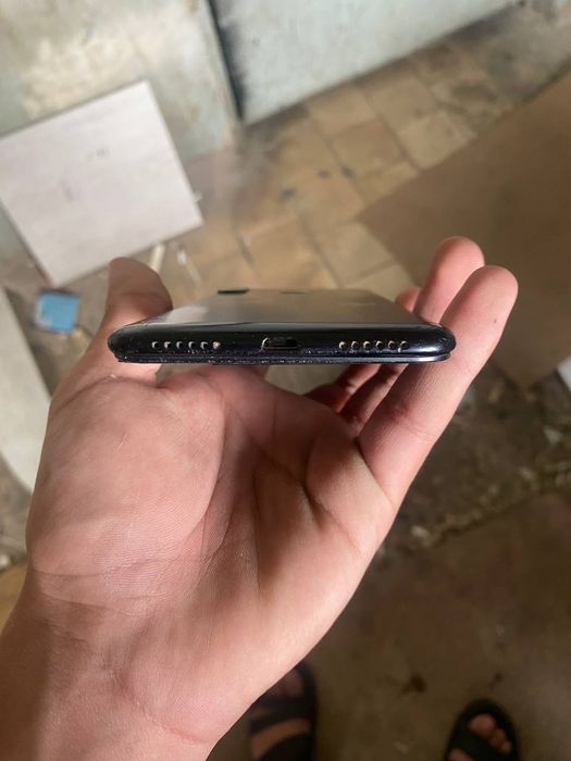 Redmi note 6 pro kar dak yo