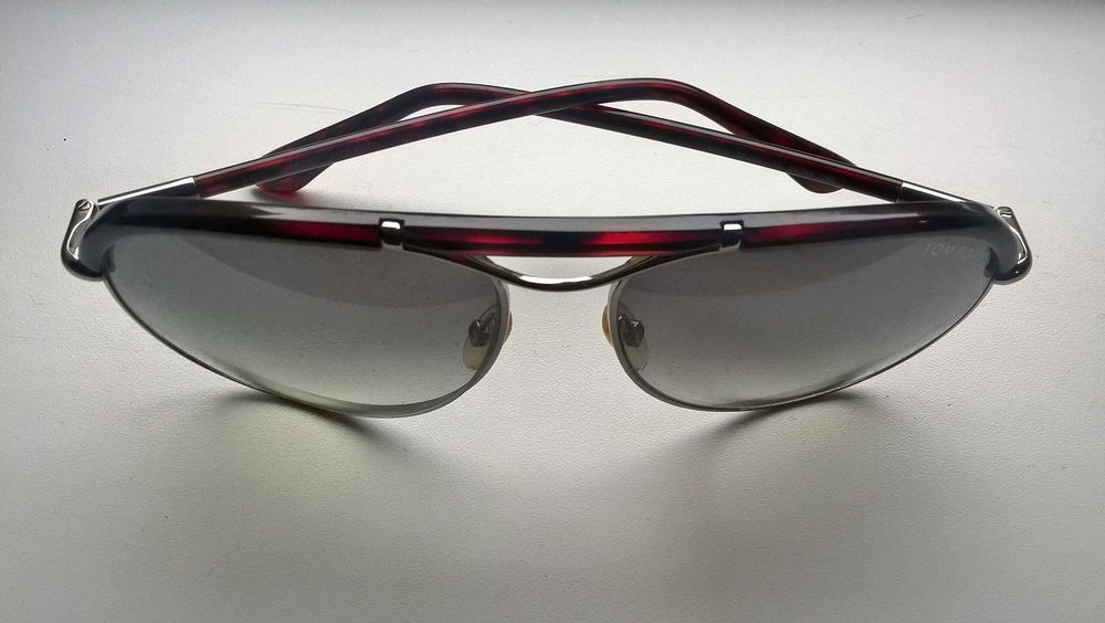 TOM FORD TF 235 12A MARCO ochelari de soare sunglasses