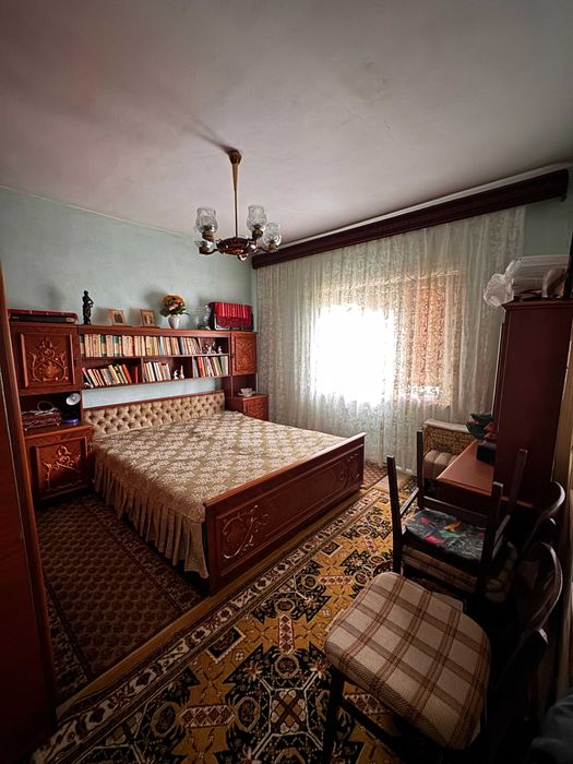 Casa 4 camere Medgidia Caramida teren 347mp