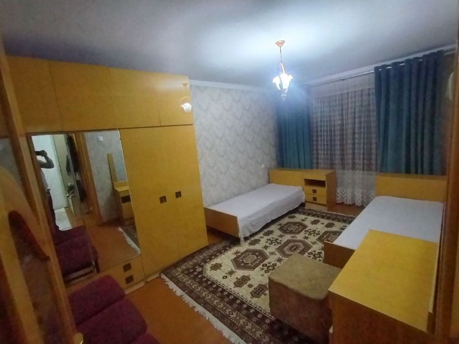 Продаётся  3х комнатная квартира