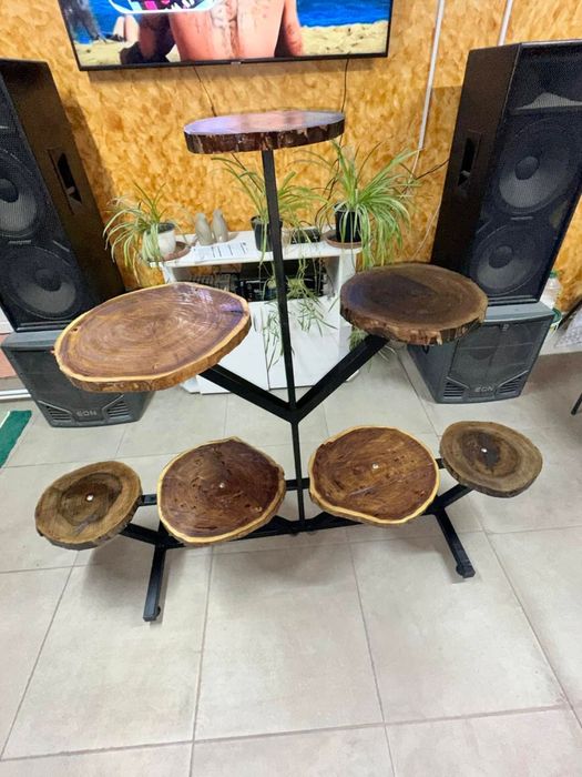 Suport pentru ghivece