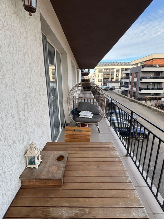 Apartament de închiriat