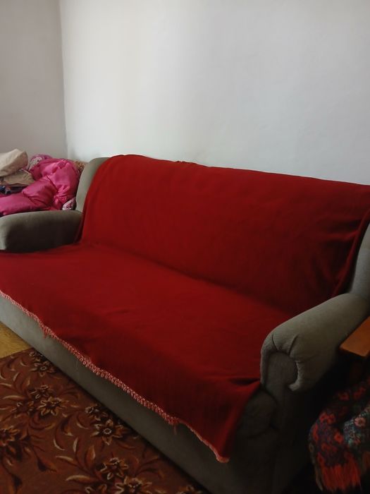 Продаётся тройка, срочно