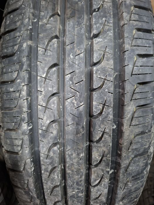 Продам шины. 235/55/19  гудиер Германия