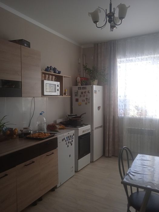 Продам уютный дом