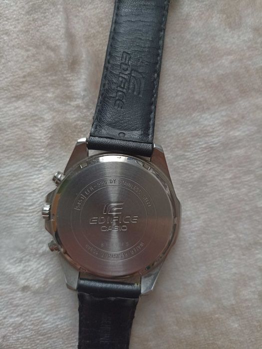 Casio Edifice EFR-556L-1A