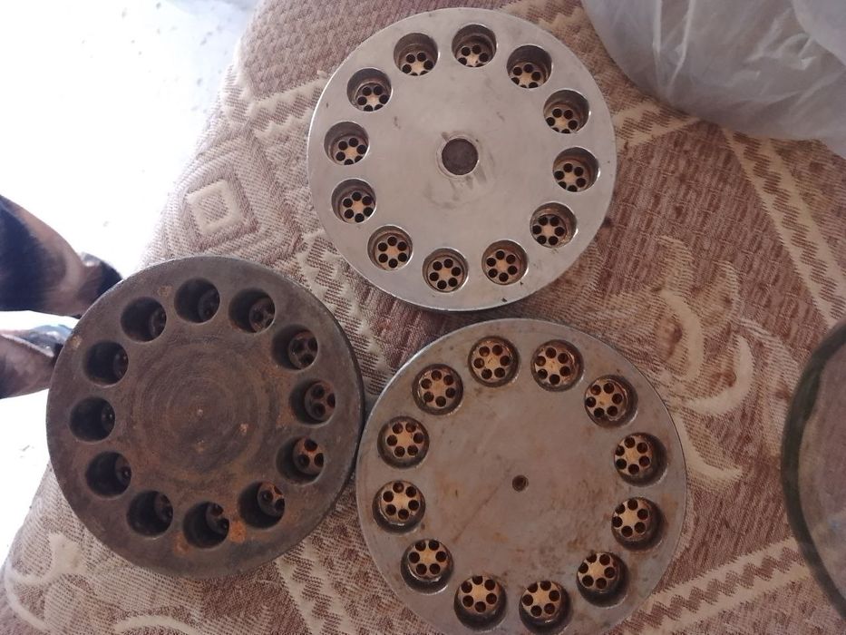 макарон  чикаришга сех Нархи 60 милон