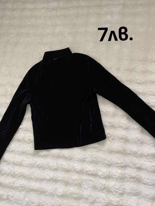 Дамски пуловери