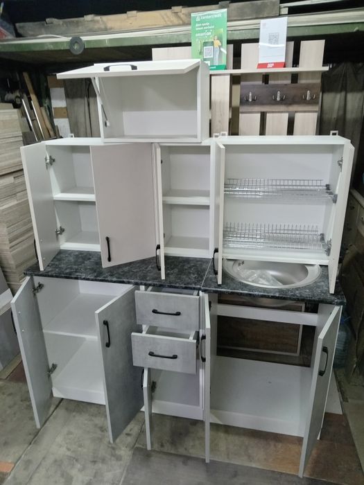 Продам новый кухонный гарнитур