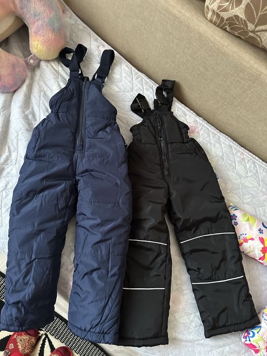 Продам детский комбез новый