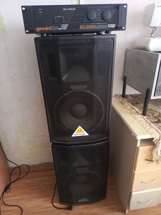 Продам силовой аппарат.