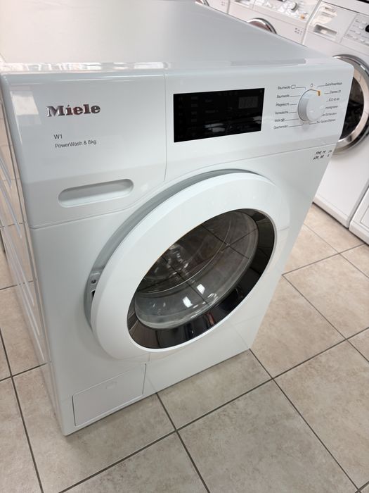Miele WCD 330 WPS Пералня произведена в Германия/24 мес гара